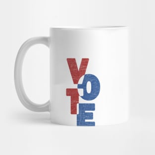 Vote Mug